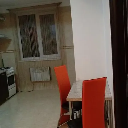 Garsoniera Andrei Appartement Eforie Nord