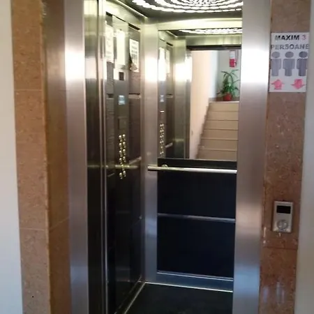 Garsoniera Andrei Appartement Eforie Nord