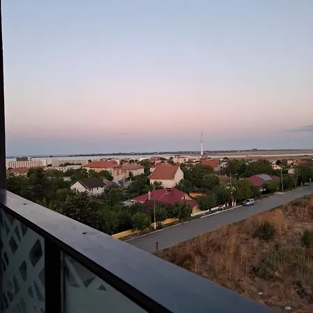 Garsoniera Andrei Tekirgöl