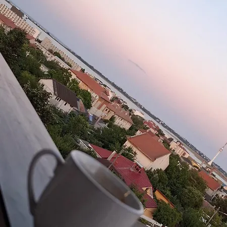 Garsoniera Andrei Daire Tekirgöl