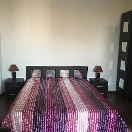 Garsoniera Andrei إيفوري نورد